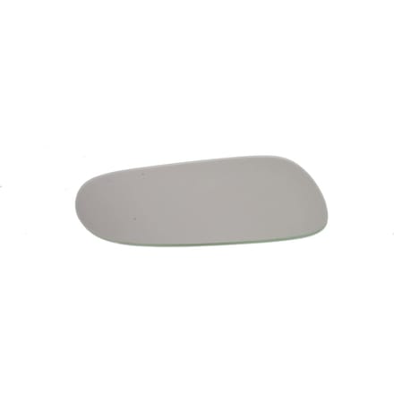 Buitenspiegel glas BLIC 6102-01-0653P rechts