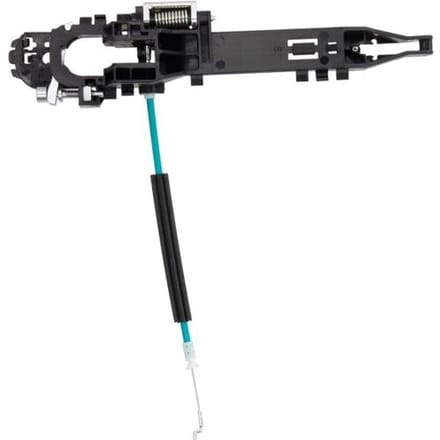 Deurklink MIRAGLIO 80/619 Links