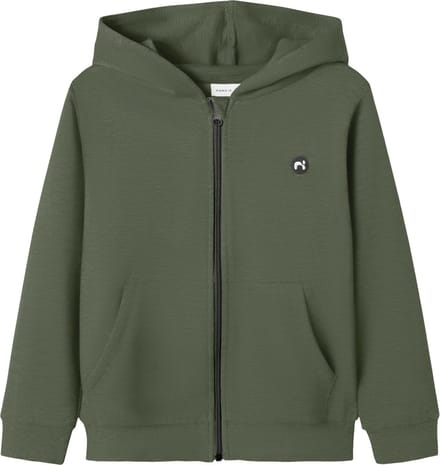 Name it Sweatvest Capuchon