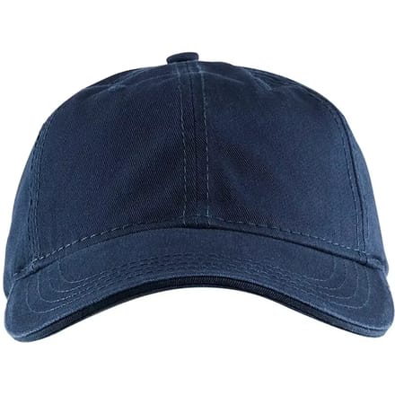 Blaklader Baseball cap zonder logo 2046-0000 - Marineblauw - One size