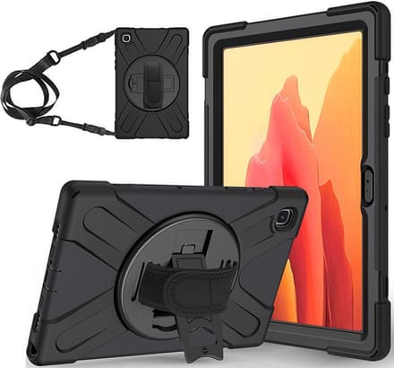 Samsung Galaxy Tab A7 10.4, Hoes, Samsung, Galaxy Tab A7 10.4 (2020), 26,4 cm (10.4")