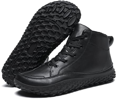 DOTALES - Haven barefoot schoenen Zwart 45