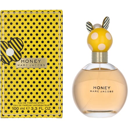 Marc Jacobs Honey eau de parfum spray 100 ml