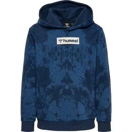 Junior Hoodie Hummel Jump AOP