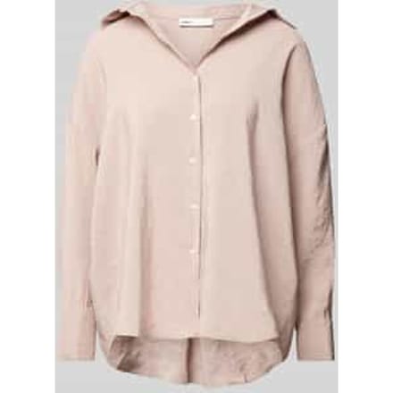 ONLY - ONLZAZIMA L/S LOOSE SHIRT WVN NOOS - Dames - Blouses
