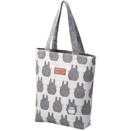 Boodschappentas Marushin Mon voisin Totoro - Silhouette Totoro