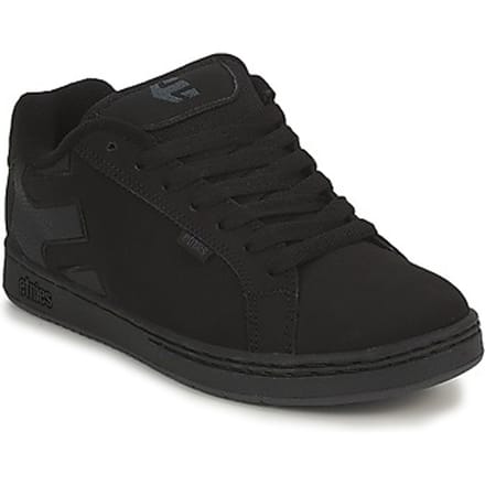 Etnies Fader Heren Sneakers - zwart - EU44