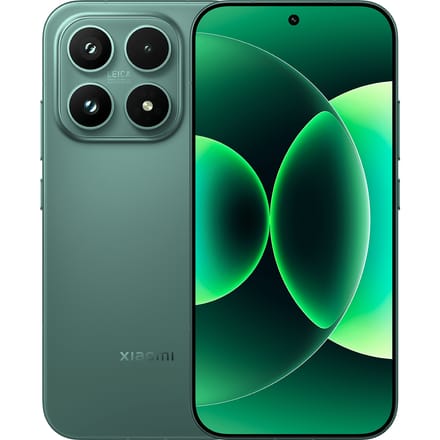 Xiaomi 17 - 12 GB RAM - 256 GB - Groen