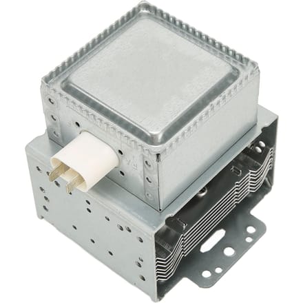 Roestvrijstalen Magnetron Magnetron Vervangingsonderdeel voor LG Magnetron 2M246 01TAG gray