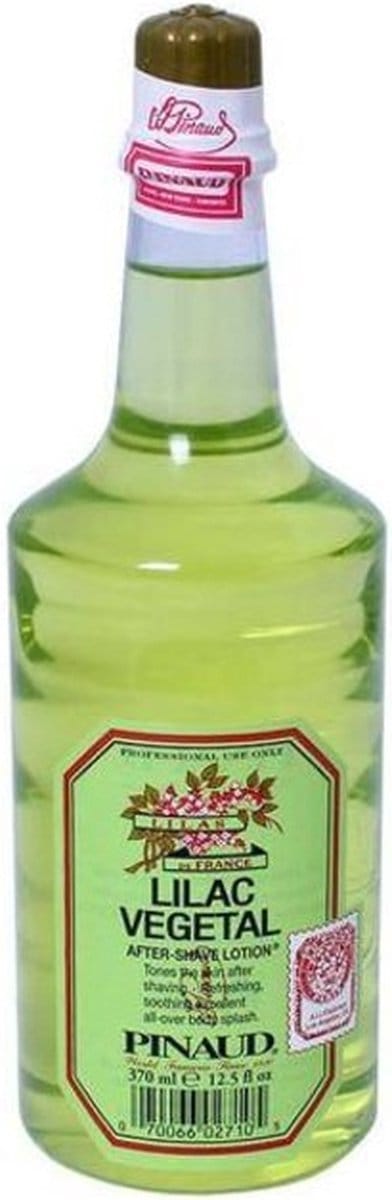 Clubman Pinaud -  Lilac Vegetal After Shave Lotion 370ml