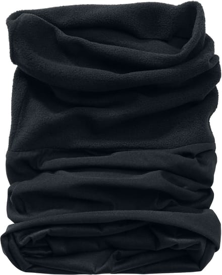 Brandit Multifunctionele Bandana Unisex Sjaal - zwart - Standard