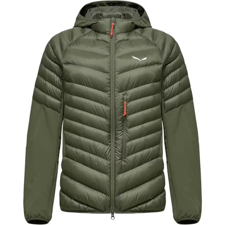 Donsjack voor dames Salewa Agner
