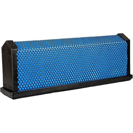 Remplacement du filtre à air moteur pour Freightliner Cascadia 20082017 122SD 20142016 Coronado bleu