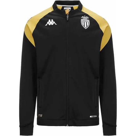 Trainingsjas AS Monaco Pro 7 2023/24