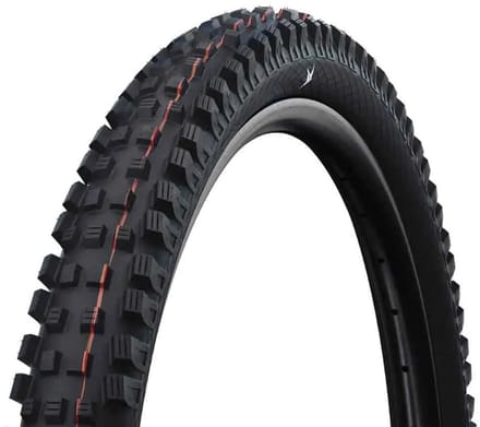 Magic Mary - TLR - ADDIX Soft - Trail Pro - Radial - 27.5x2.50 - Black