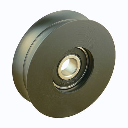 Dorma ES 55/60/90/100 loopwiel