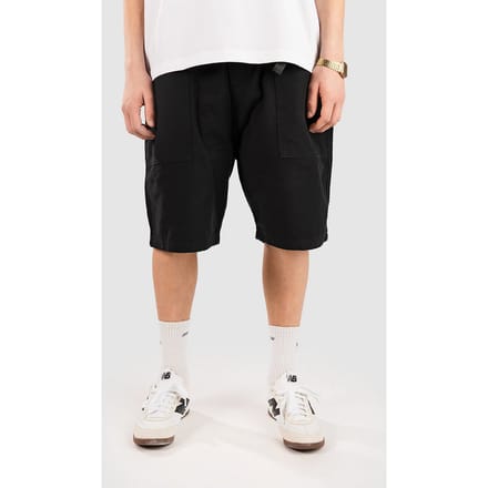 Blue Tomato Skate Korte Broek zwart