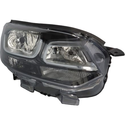 Koplampen DEPO 552-1149RMLDEM2