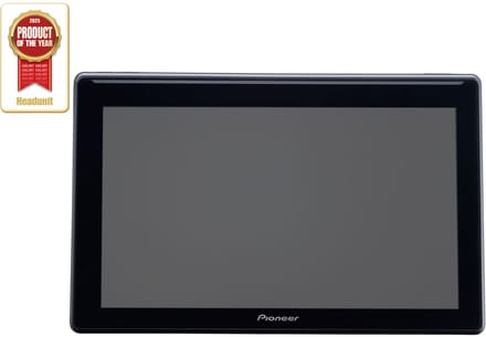 Pioneer SPH-EVO107DAB-UNI – 10,1 inch modulaire autoradio met DAB+, CarPlay & Android Auto