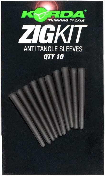 Zig Anti Tangle Sleeves