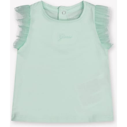 Guess Baby meisjes t-shirt in