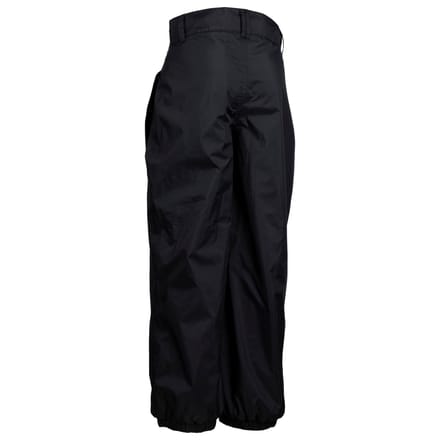 Trespass Tensive Waterdichte Broek voor Kinderen/Kinderen (Zwart)