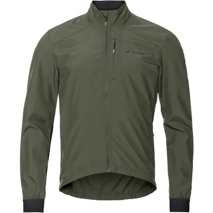 Vaude Bike Kuro Air Jas Groen S Man