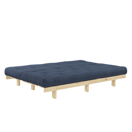 Karup Leun slaapbank - 737 Navy