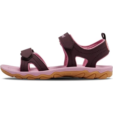 Baby sportsandalen Hummel