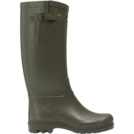 Regenlaarzen voor dames Aigle 2 Nl