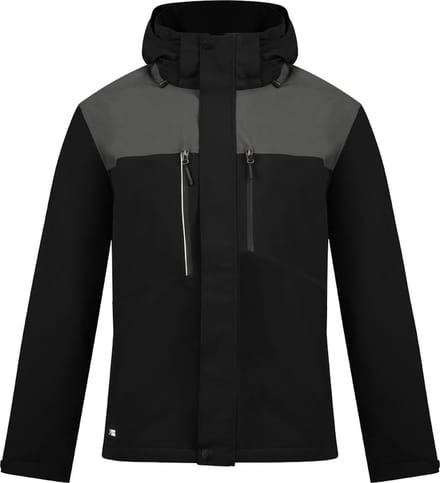 Gevoerde winterjas Oak Safety Jogger