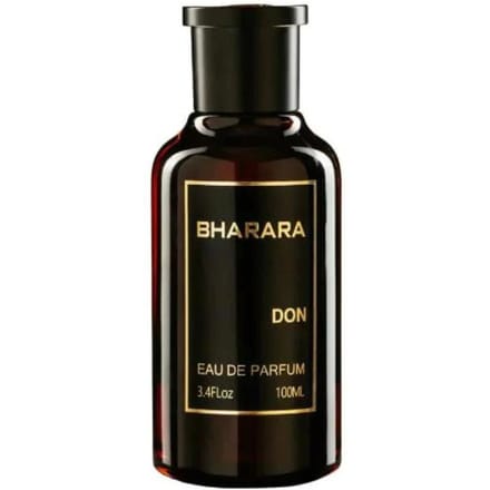 Bharara, Don, Eau De Parfum, Voor Mannen, 100 ml