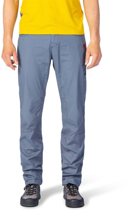 Rafiki Orco Lt Broek Blauw M Man