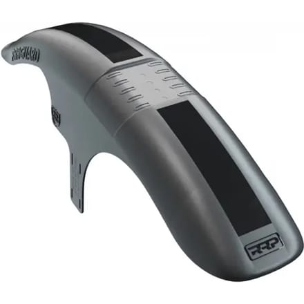Rapidracerproducts Voorspatbord Proguard Mini 38,6 Cm Zwart