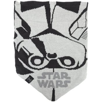 Multifunctionele buisvormige bandana Knit-Polar Star Wars 37700 unisex