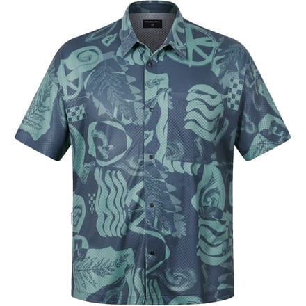 Shirt Endura AllTrack Ride