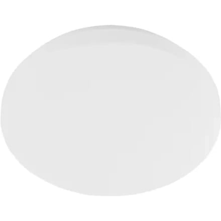 Eglo Plafondlamp Badkamer Pogliola-e Koel Wit ⌀26cm 10w