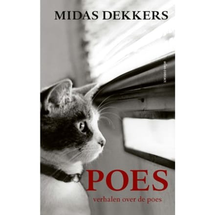 Poes - Midas Dekkers