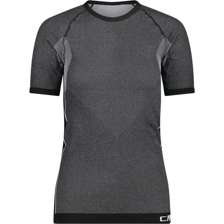 Naadloos dames-T-shirt CMP