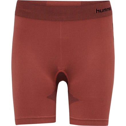 hummel hmlFIRST SEAMLESS TRAINING SHORT TIGHTS WOMEN