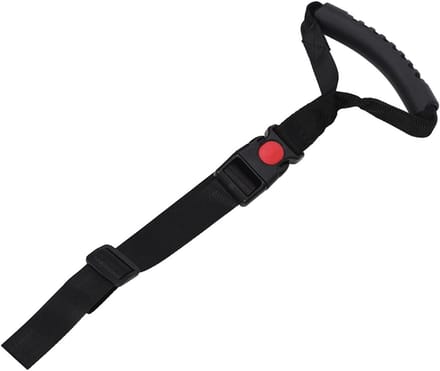 Dailygoods- Handgreep Ergonomisch Antislip - Handgreep Auto