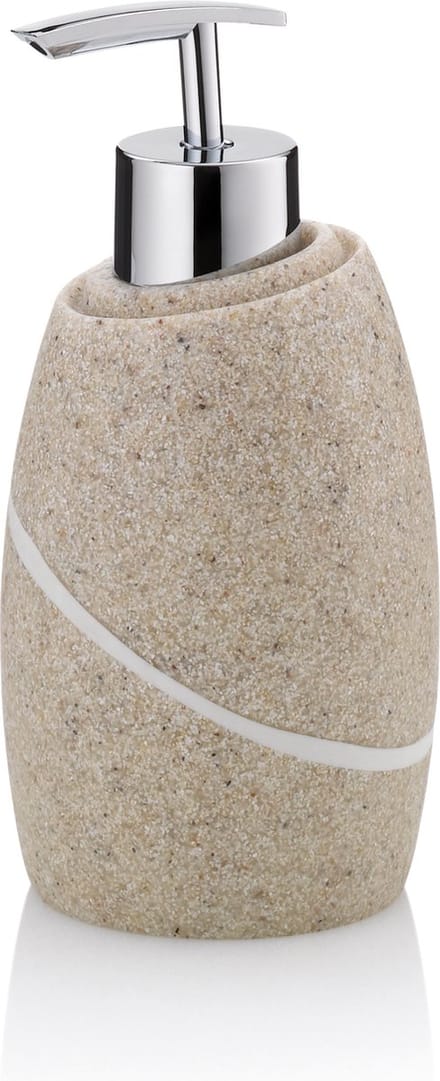 Talus Zeeppomp - Beige - Kela