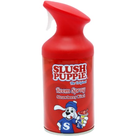 Slush Puppie Strawberry Kiwi Luchtverfrisser – 250ml