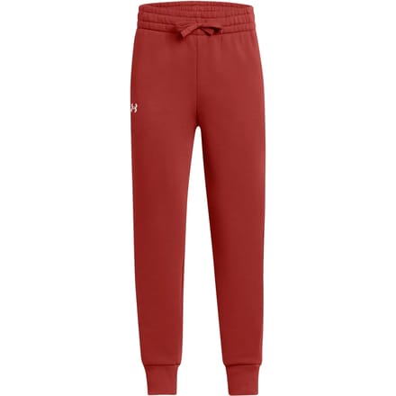 Meisjes joggingbroek Under Armour Rival Fleece