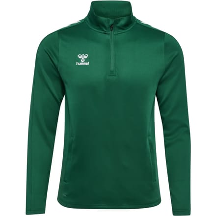 Track suit jas Hummel Core Xk Half