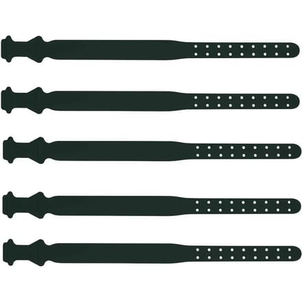 Plastic halsband voor schapen Kamer (x50)