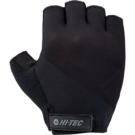 HI-TEC - sport handschoen - Fers zwart - l