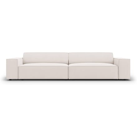 4-zitsbank Jodie | Micadoni Limited Edition