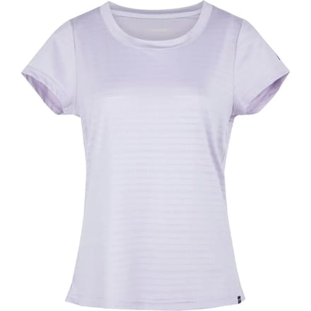 Het Limonite VII sportieve T-shirt voor dames