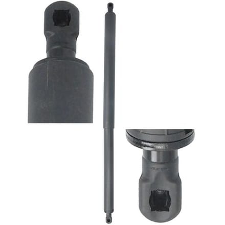 Gasveer, kofferruimte MAGNUM TECHNOLOGY MGS3144MT